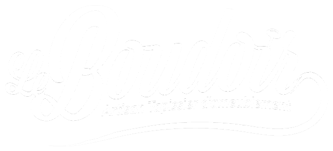 Le Boudoir